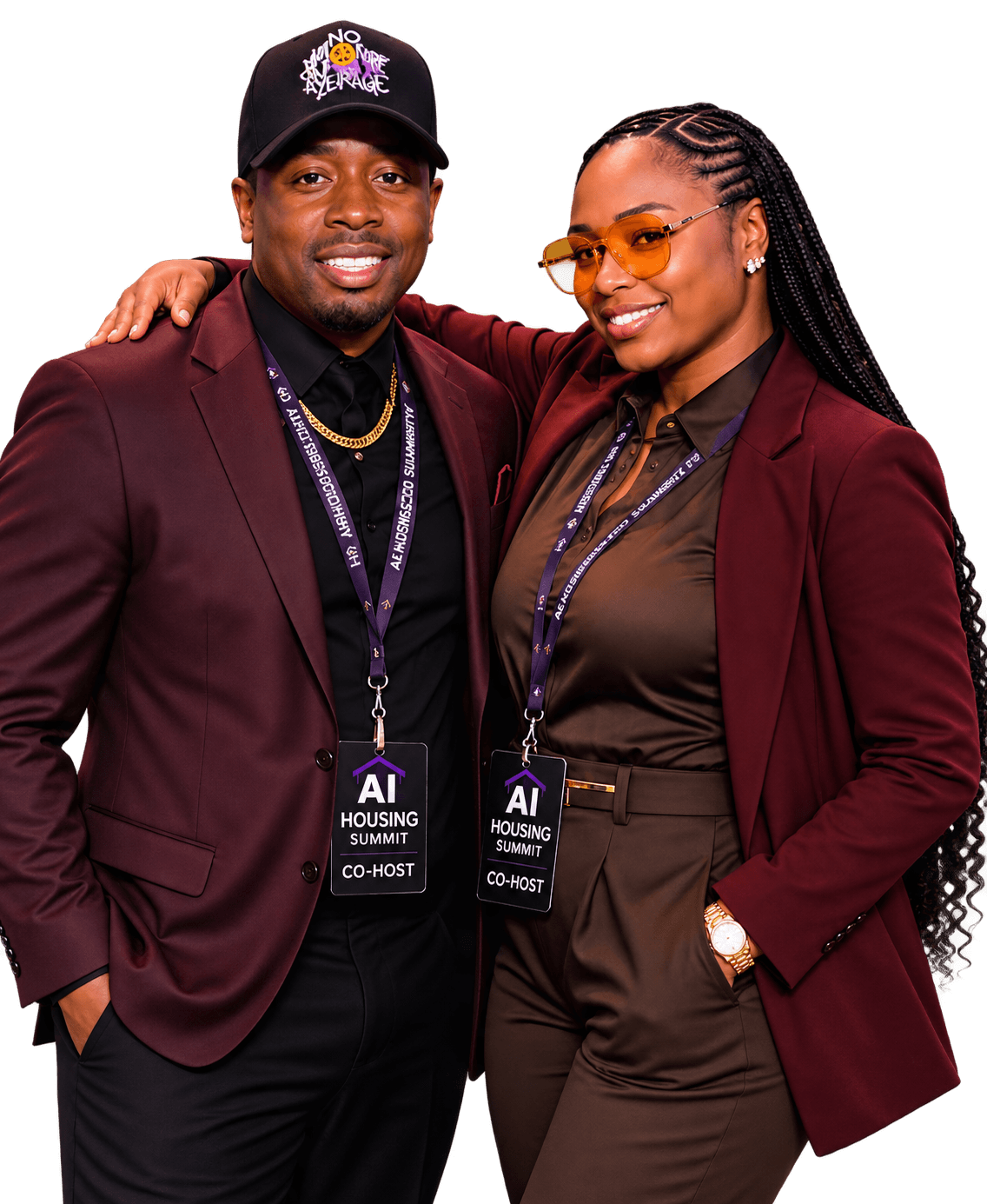 Michelle & Twaun